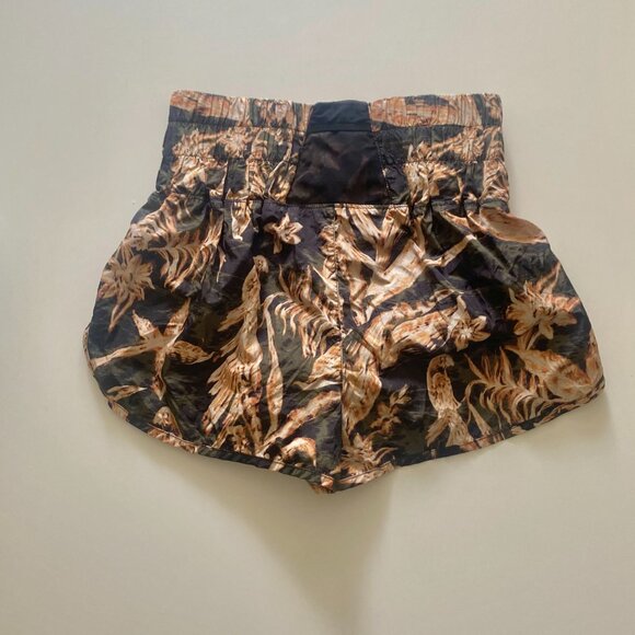 Free Peope "the way home" athletic shorts - Picture 7 of 10